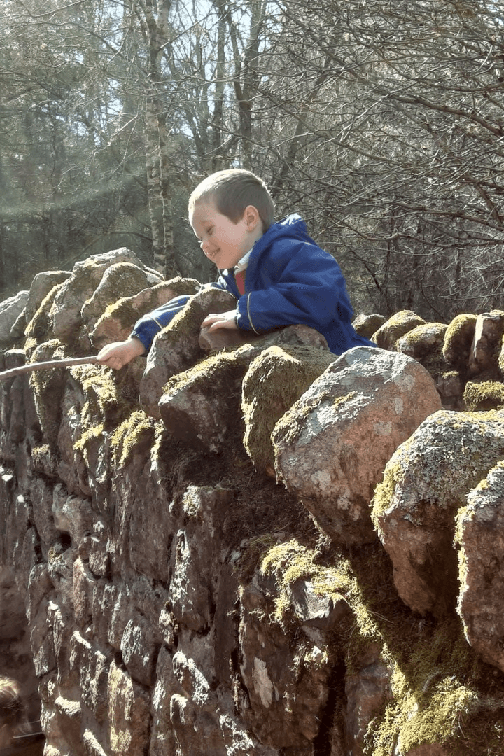 Forest School