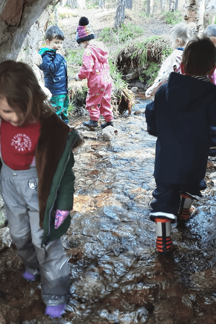Forest School